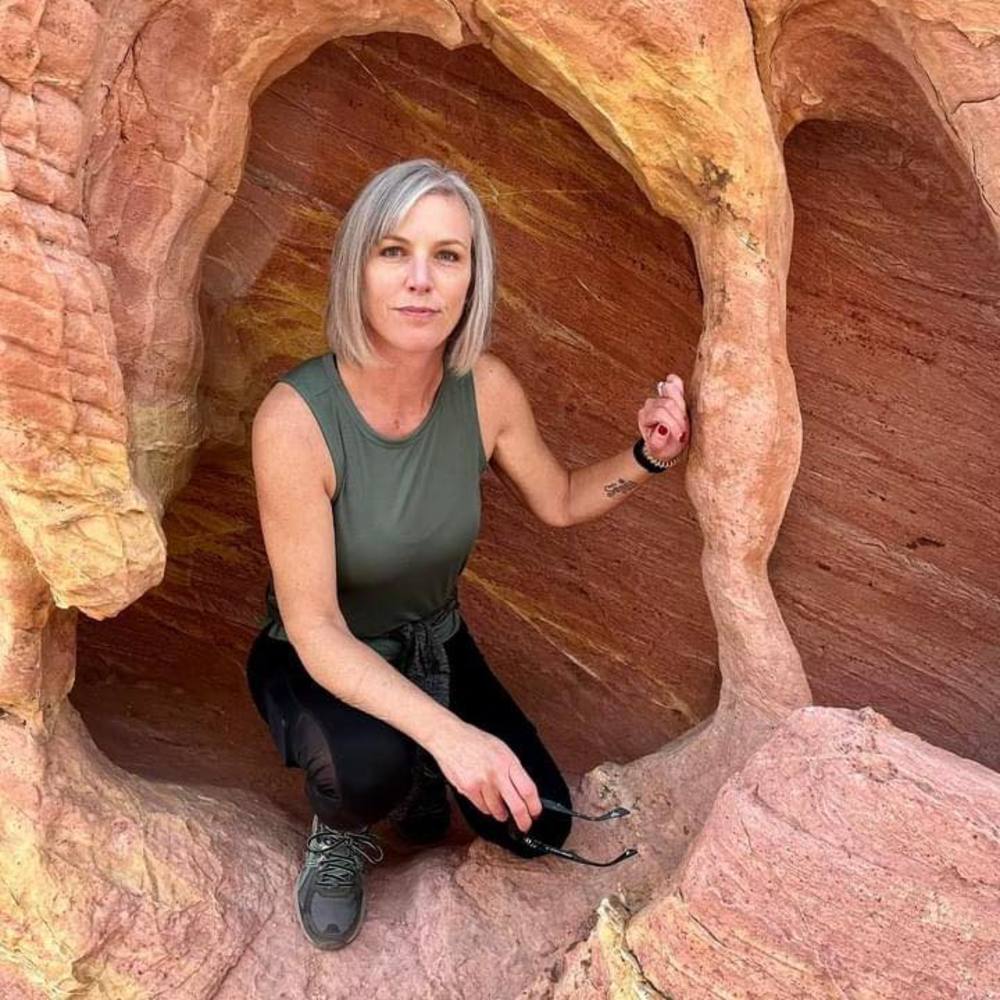 Meet your Posher, Kelli